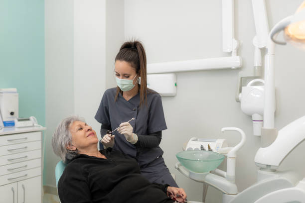 Best Emergency Treatment for Toothache in Viola, IL